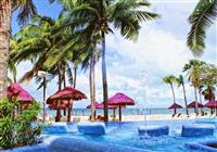 Grand Oasis Palm Cancun 5*
