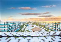 Serenade Punta Cana Beach & Spa Resort - 3