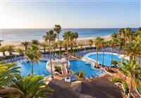 Sol Lanzarote Hotel 4*