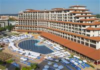 Melia Sunny Beach Resort - 2
