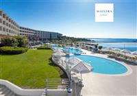 Island hotel Istra 2024