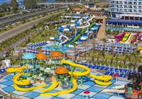 Hotel Eftalia Ocean Resort & Spa - 3