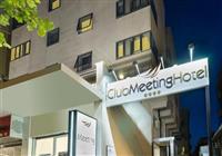 Hotel Club Meeting 2024 - 2