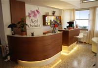 Hotel Orchidea - 3
