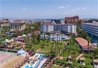 Hotel Seher Kumköy Star Resort & Spa - 4