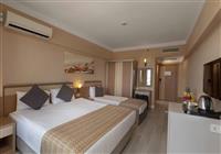 Hotel Seher Kumköy Star Resort & Spa - 3