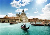 Zkrácená dovolená v Lido di Jesolo s návštěvou Benátek a dopravou v ceně - 2