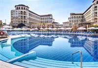 Hotel Melia Sunny Beach - 2