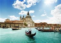 Zkrácená dovolená v Lido di Jesolo s návštěvou Benátek a dopravou v ceně – hotel Margherita - 2
