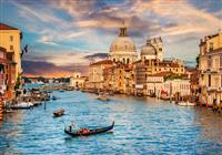 Zkrácená dovolená v Lido di Jesolo s návštěvou Benátek a dopravou v ceně – hotel Margherita - 4