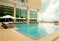 Hotel Bilyana Beach - 3