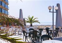 Hotel Burgas Beach - 4