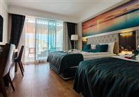 The Lumos Deluxe Resort Hotel & Spa - 2