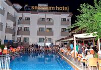 Selenium Hotel 3*