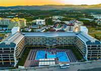 Senza The Inn Resort Hotel - 2