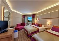 Botanik Hotel And Resort - 3