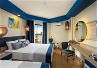 Narcia Resort Hotel - 3