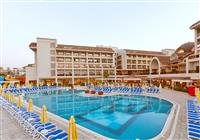 Seher Sun Palace Resort And Spa - 2