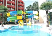 Planeta Hotel & Aqua Park - 4