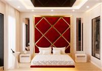 Granada Luxury Red - 3