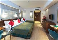 Seher Sun Palace Resort & Spa - 4