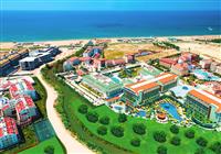 Seher Sun Palace Resort & Spa - 2