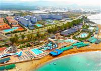 Eftalia Aqua Resort - 3