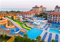 Eftalia Aqua Resort - 2