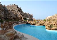 Caves Beach Resort Hurghada - 2