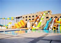 Amarina Jannah Resort & Aqua Park 5*