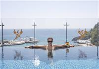 Mylome Luxury Hotel & Resort - 2