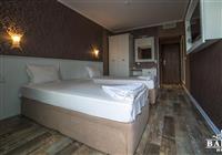 Hotel Bajkal - 3