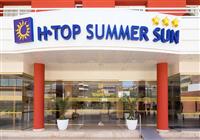 H.TOP Summer Sun - 3
