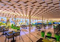 Concorde Moreen Beach Resort & Spa 5*