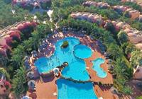 Dream Lagoon & Aqua Park Resort 5*