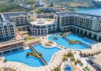 Efes Royal Palace Resort & SPA - 2