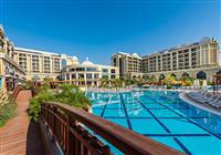 Efes Royal Palace Resort & SPA 5*