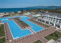 Korumar Ephesus Beach Resort & SPA 5*