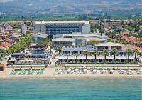 Palm Wings Beach Resort & SPA 5*