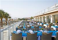 Palm Wings Beach Resort & SPA 5*