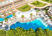 Insotel Cala Mandia Resort & SPA 4*