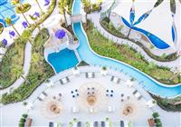 Centara Mirage Beach Resort Dubai - 4