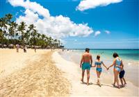 Grand Sirenis Cocotal Beach Resort & Aquagames 5*
