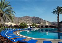 Miramar Al Aqah Beach Resort - 3