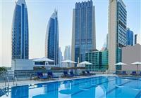 Rose Rayhaan Dubai by Rotana 4*