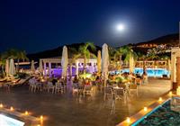 TUI Blue Lindos Bay Resort & Spa 4*