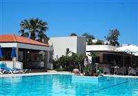 COOEE Kyknos Beach 4*