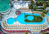 Bodrum Holiday Resort 5*