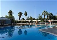 Hotel Club Tuana Fethiye - 2