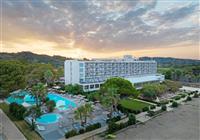 Ninos Grand Beach Hotel & Resort (Funtazia klub) - 2